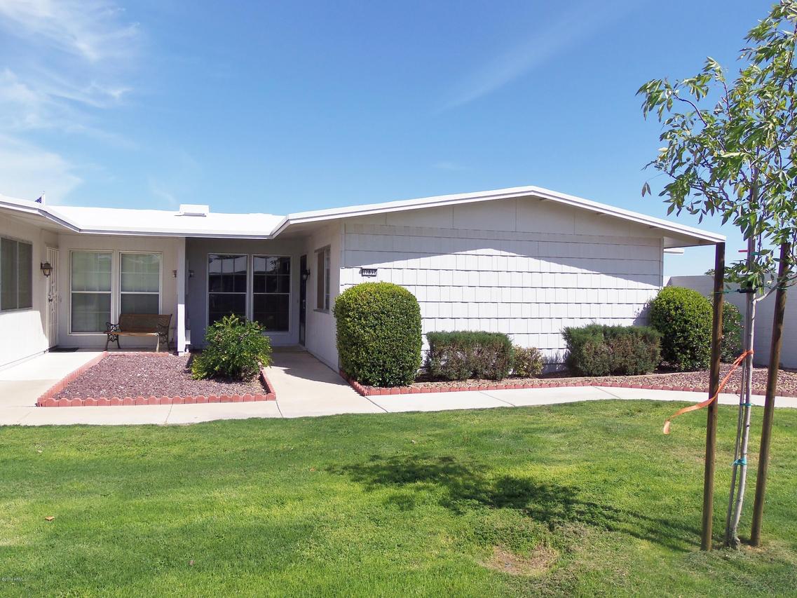 17837 N Del Webb Blvd., Sun City, AZ 85373