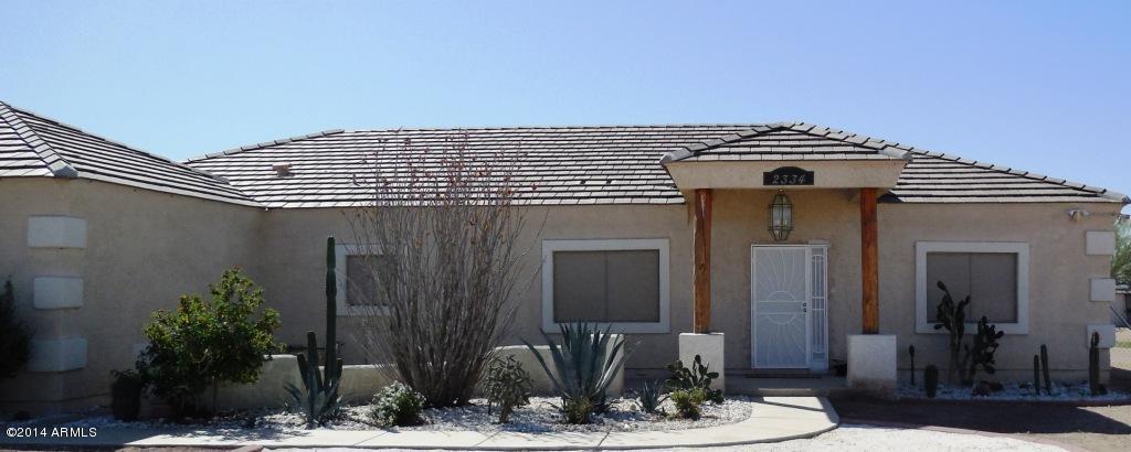 2334 N 192nd Ave., Buckeye, AZ 85396