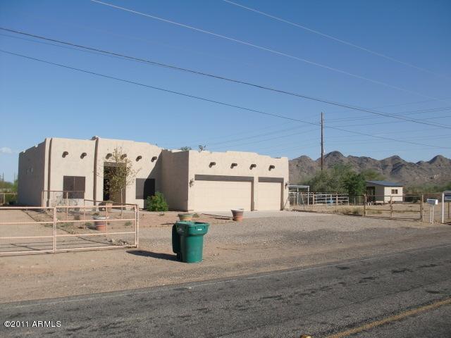 26711 S Sossaman Rd., Queen Creek, AZ 85242