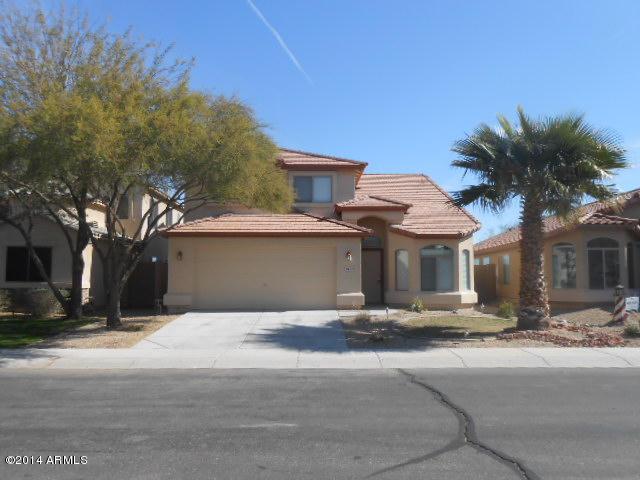 21407 N Robins Dr., Maricopa, AZ 85138