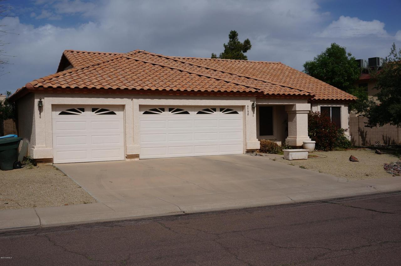 5738 E Evans Dr., Scottsdale, AZ 85254