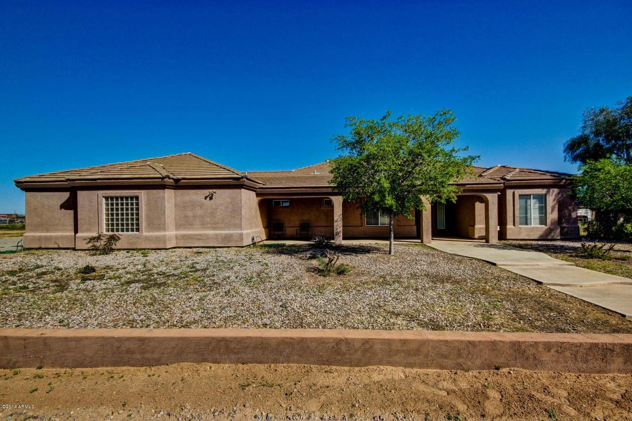 25412 S 195th Way, Queen Creek, AZ 85142