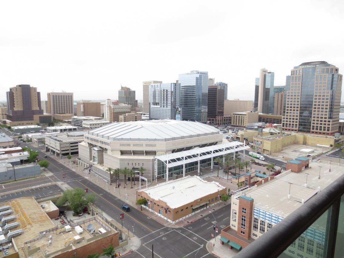 310 S 4th St. #1801, Phoenix, AZ 85004