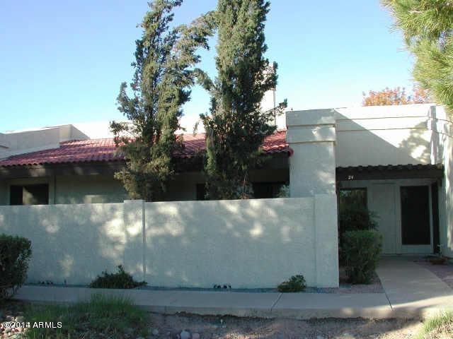 3030 S Alma School Rd. #24, Mesa, AZ 85210