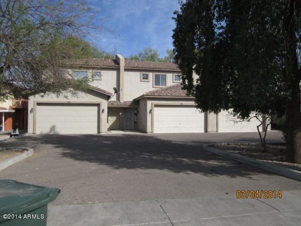 2215 N 27th St. #102, Phoenix, AZ 85018