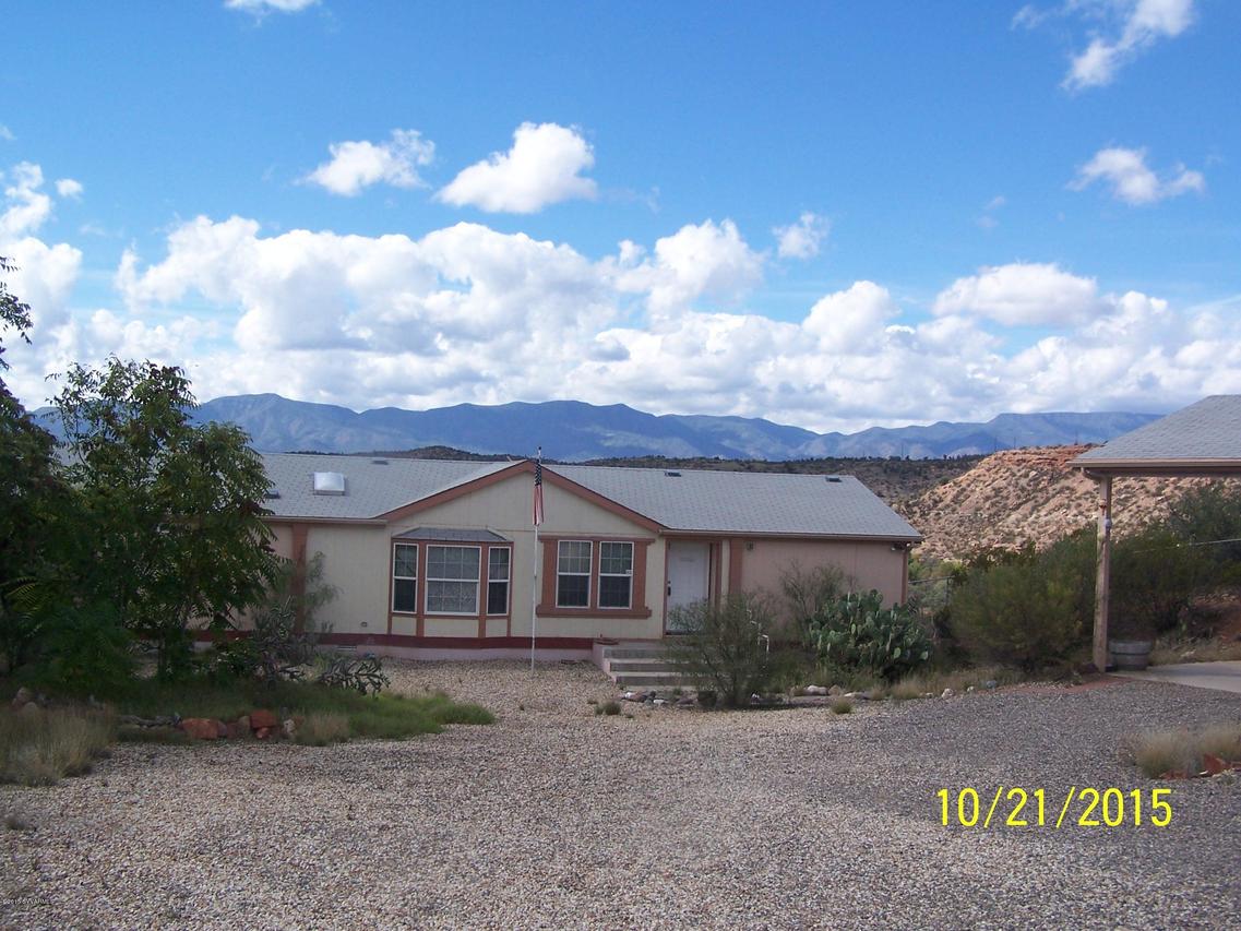 10725 E Storey, Cornville, AZ 86325
