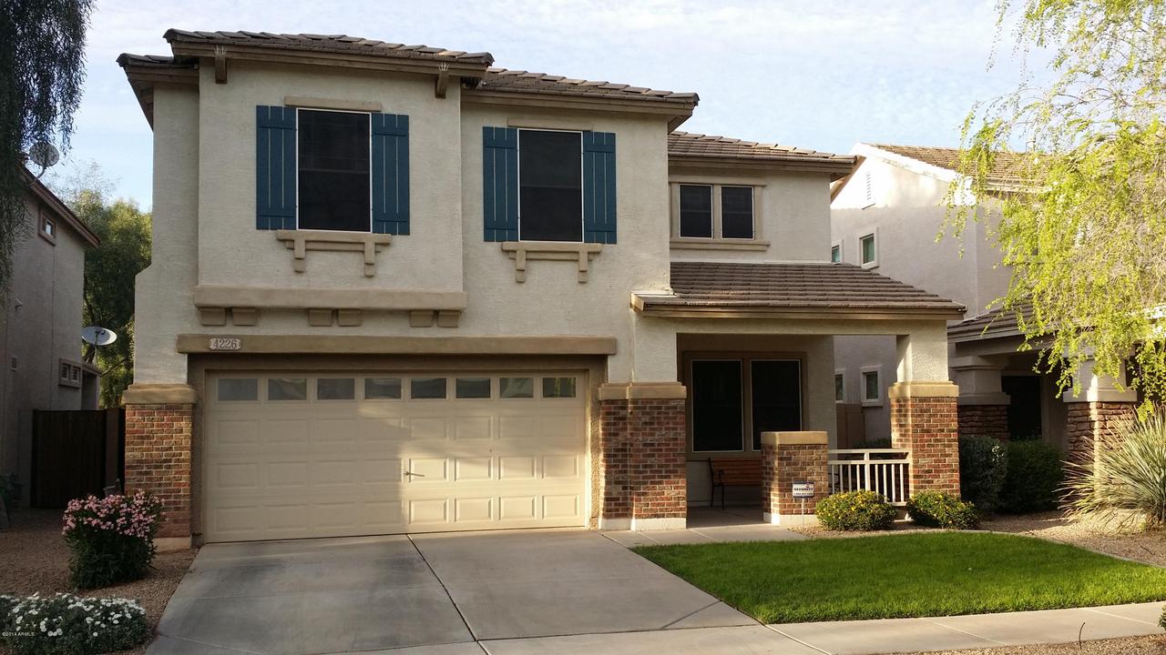 4226 E Sheffield Ave., Gilbert, AZ 85296