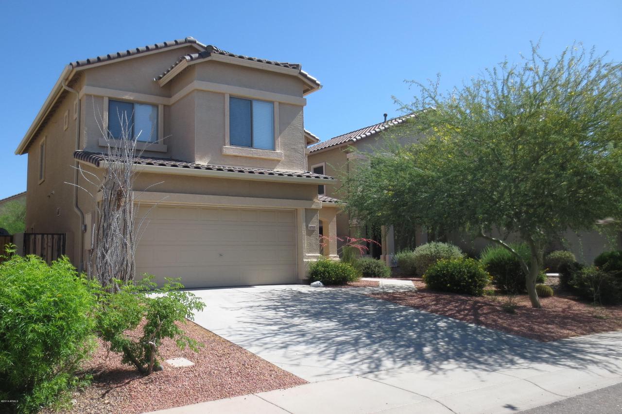 4516 W Fortune Dr., Anthem, AZ 85086