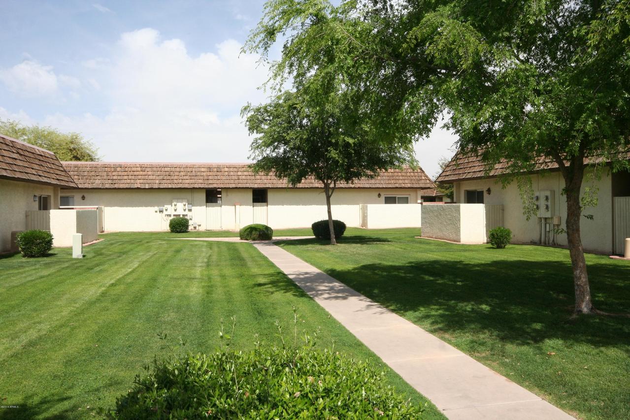 10620 W Northern Ave. #16, Glendale, AZ 85307