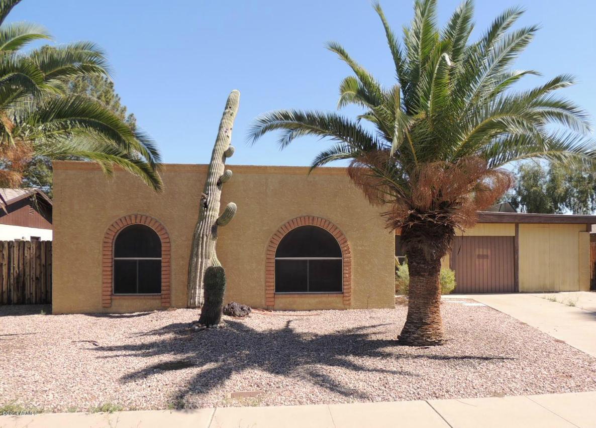 2937 S Patterson Rd., Mesa, AZ 85202
