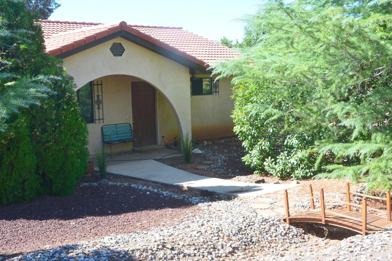 245 Saddlerock Cir., Sedona, AZ 86336