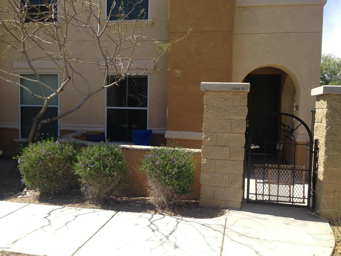 14575 W Mountain View Blvd. #712, Surprise, AZ 85374