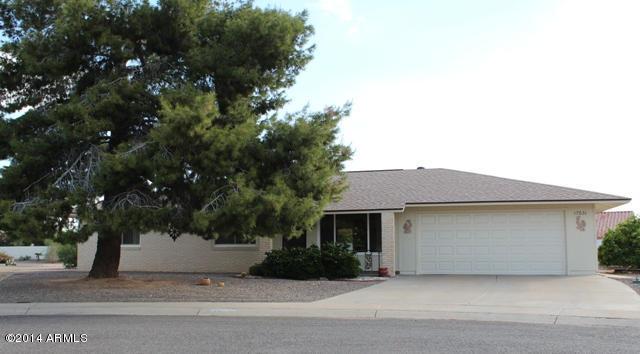 17631 N Chino Ct., Sun City, AZ 85373
