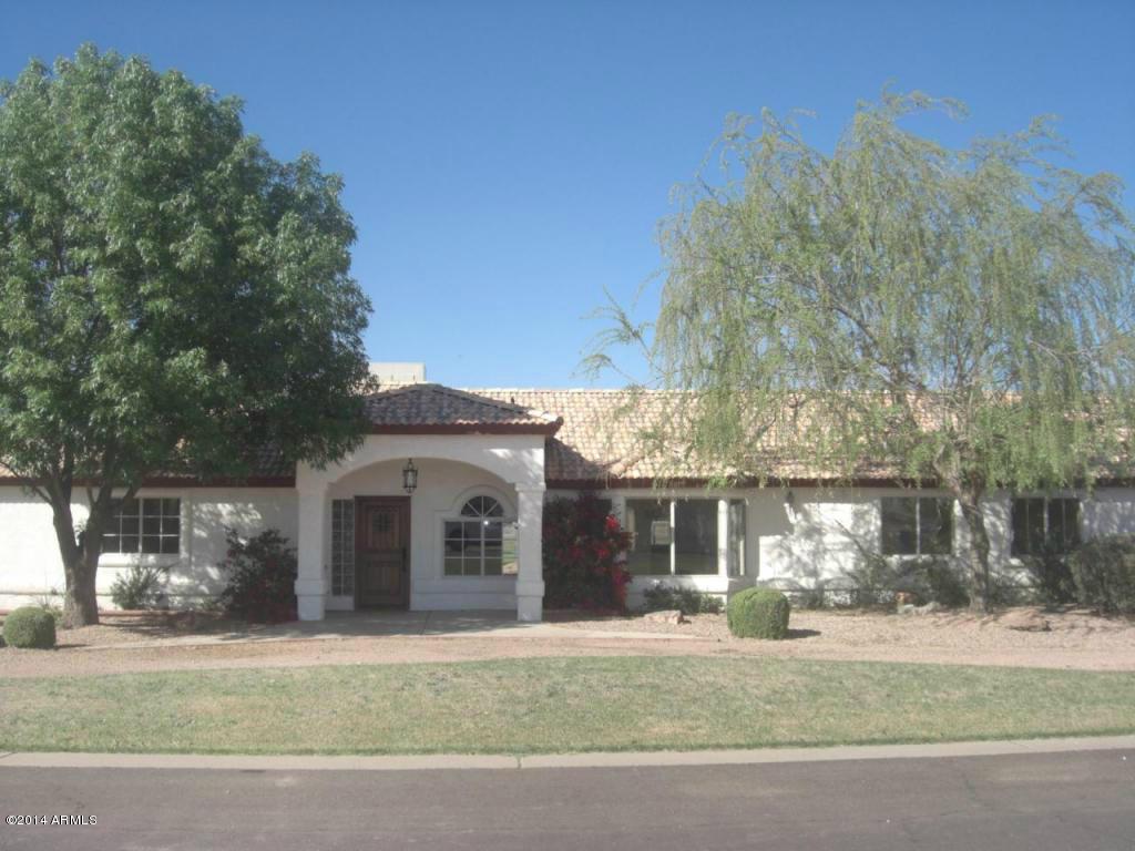 8612 E Winnston Cir., Mesa, AZ 85212