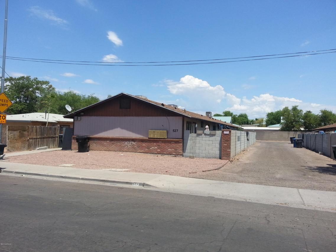 533 S Olive St., Mesa, AZ 85204