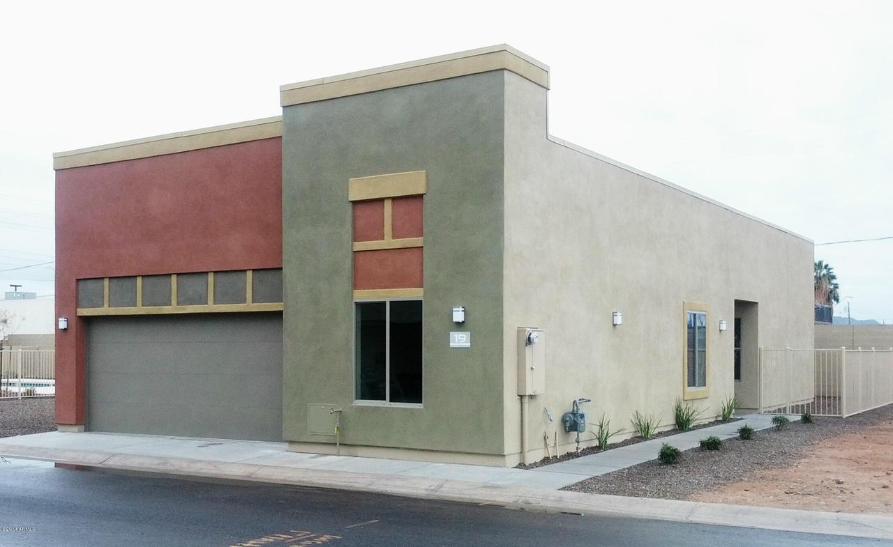 3113 E Danbury Rd. #27, Phoenix, AZ 85032