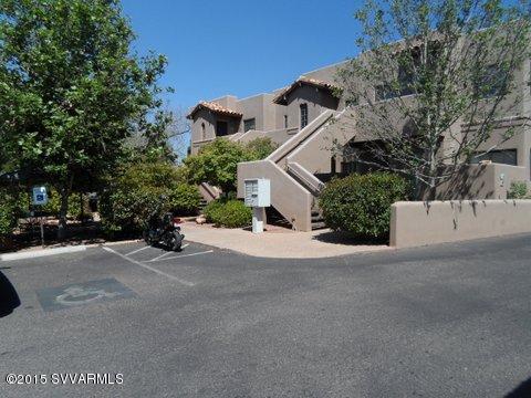 2035 Grasshopper Ln. #11, Sedona, AZ 86336