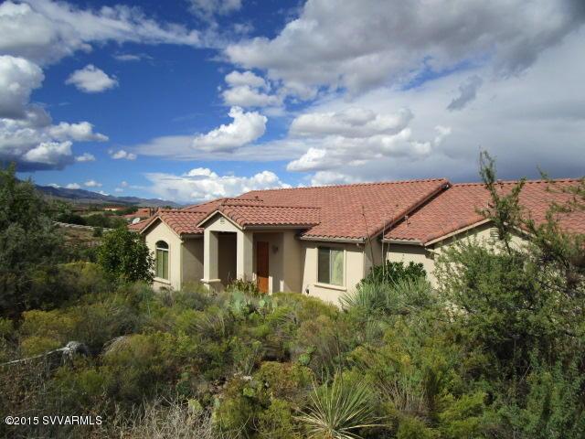 2620 S Samantha Ln., Cottonwood, AZ 86326