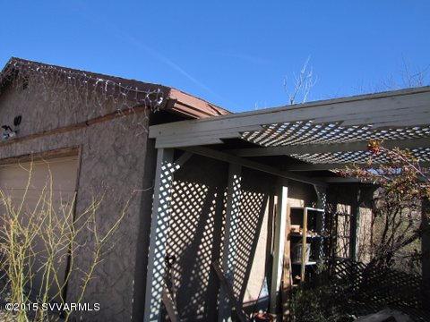 4102 E Bridle Path Rd Rd., Cottonwood, AZ 86326