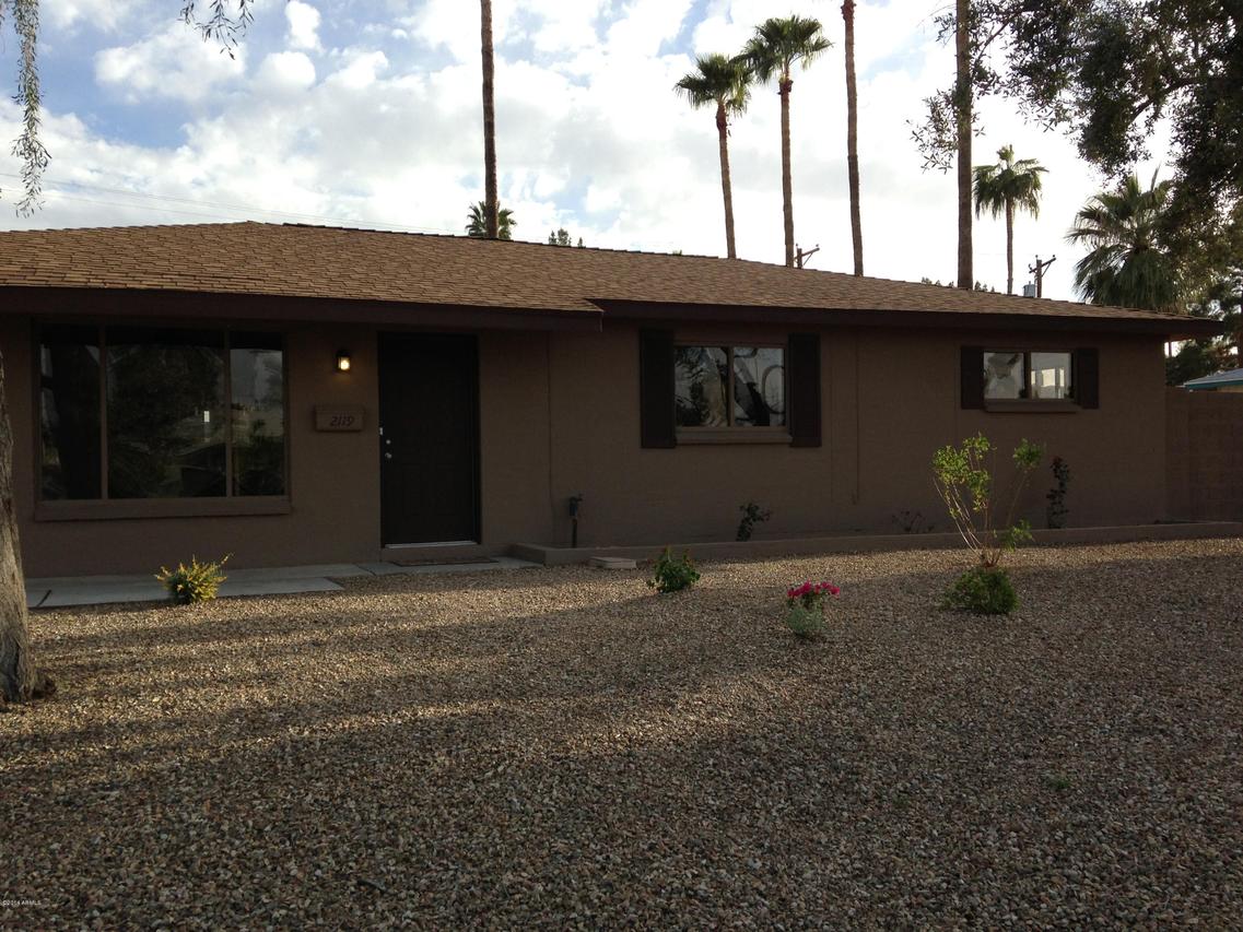 2119 W Marshall Ave., Phoenix, AZ 85015
