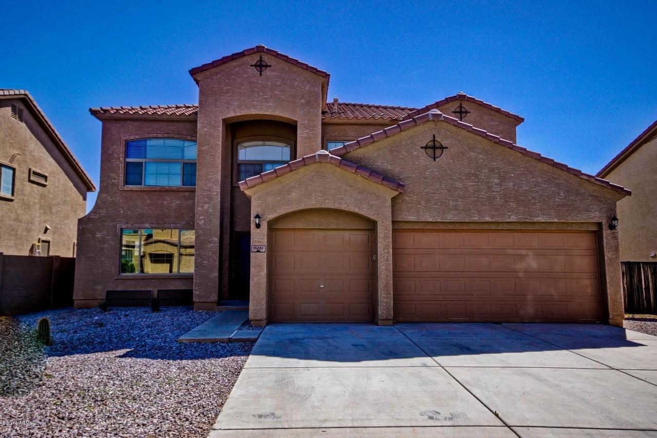 11261 E Stearn Ave., Mesa, AZ 85212