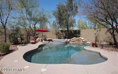40208 N Faith Ln., Anthem, AZ 85086