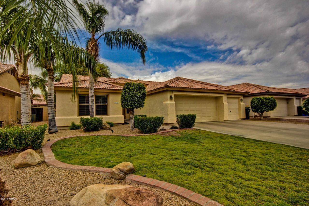 4010 W Mohawk Ln., Glendale, AZ 85308