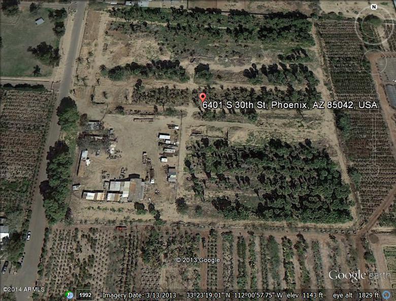 6401 S 30th St. #33, Phoenix, AZ 85042