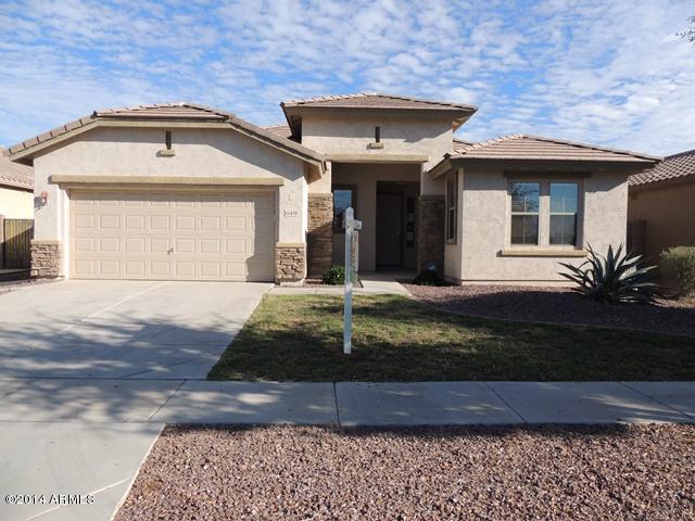 15476 W Redfield Rd., Surprise, AZ 85379