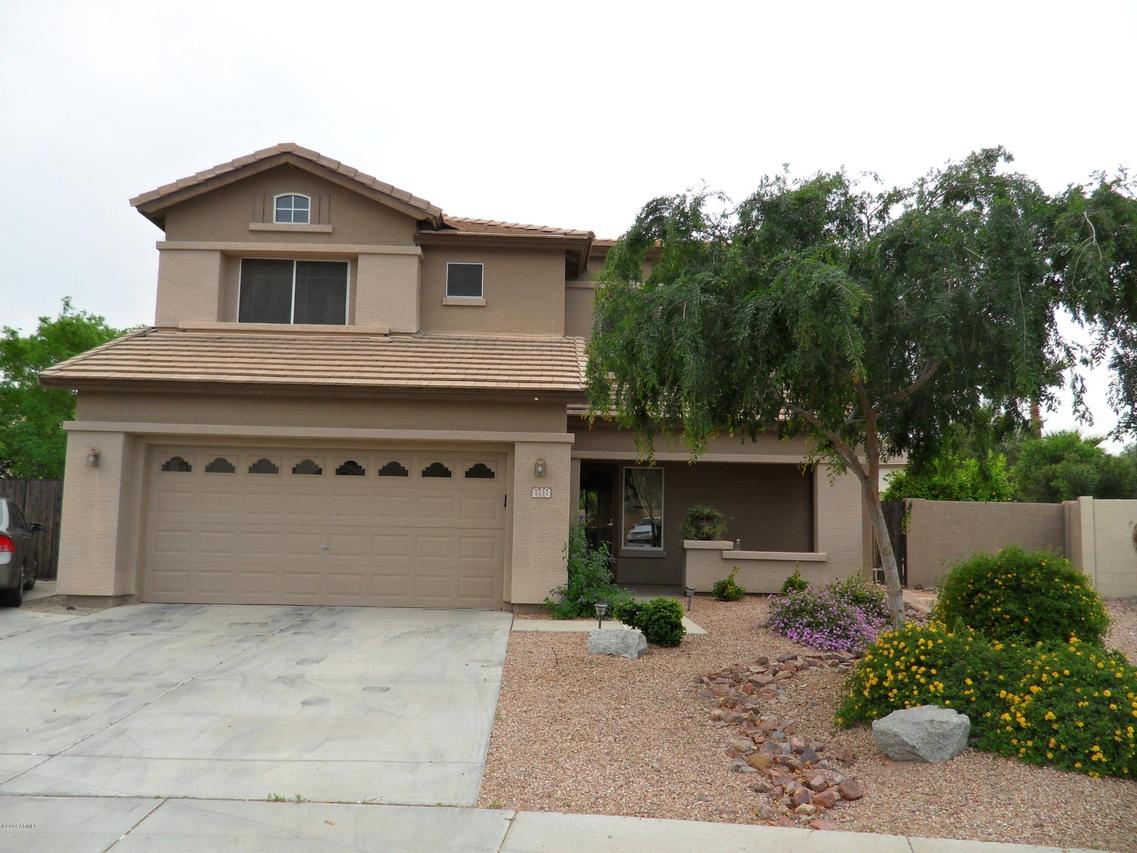 7737 W Sands Dr., Peoria, AZ 85383