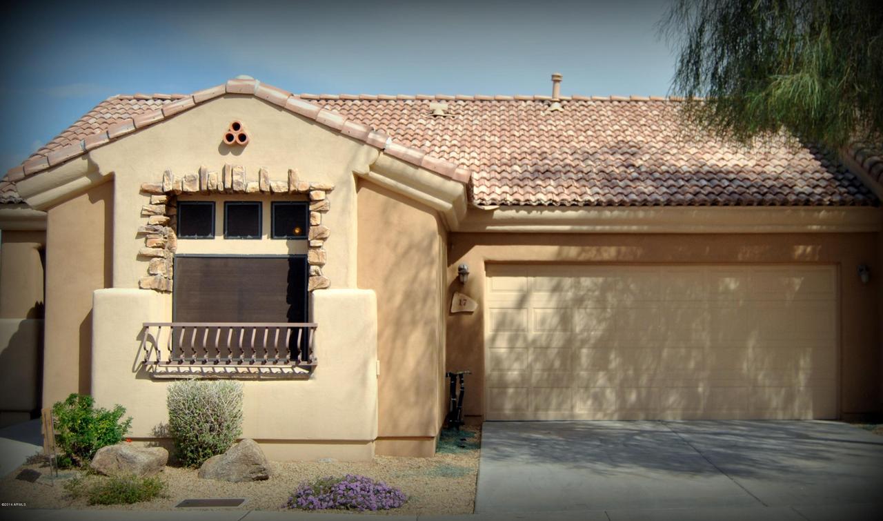 2565 S Signal Butte Rd. #17, Mesa, AZ 85209