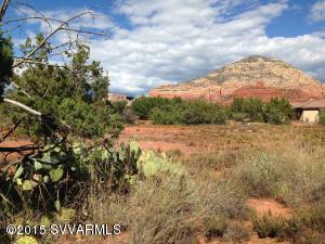 10 Walapai Dr., Sedona, AZ 86336