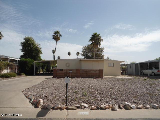 1749 S 72nd St., Mesa, AZ 85209