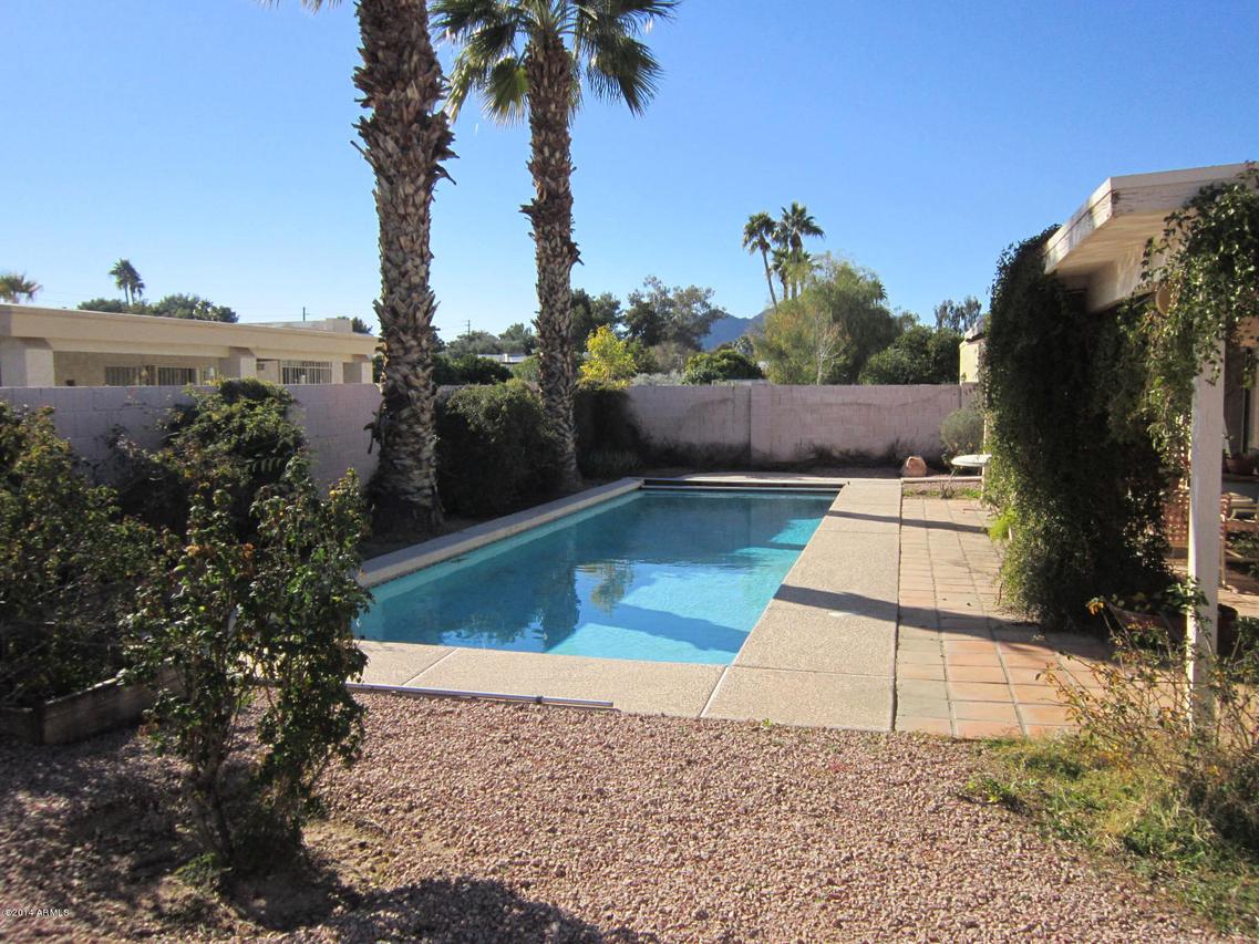 7751 E Buena Terra Way, Scottsdale, AZ 85250