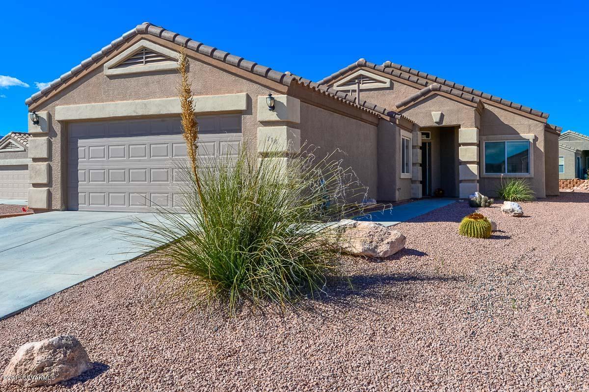 718 S Santa Fe Tr., Cornville, AZ 86325