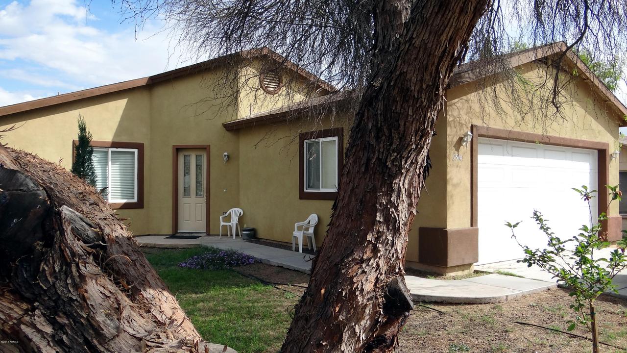 2514 E Randall Rd., Tempe, AZ 85288
