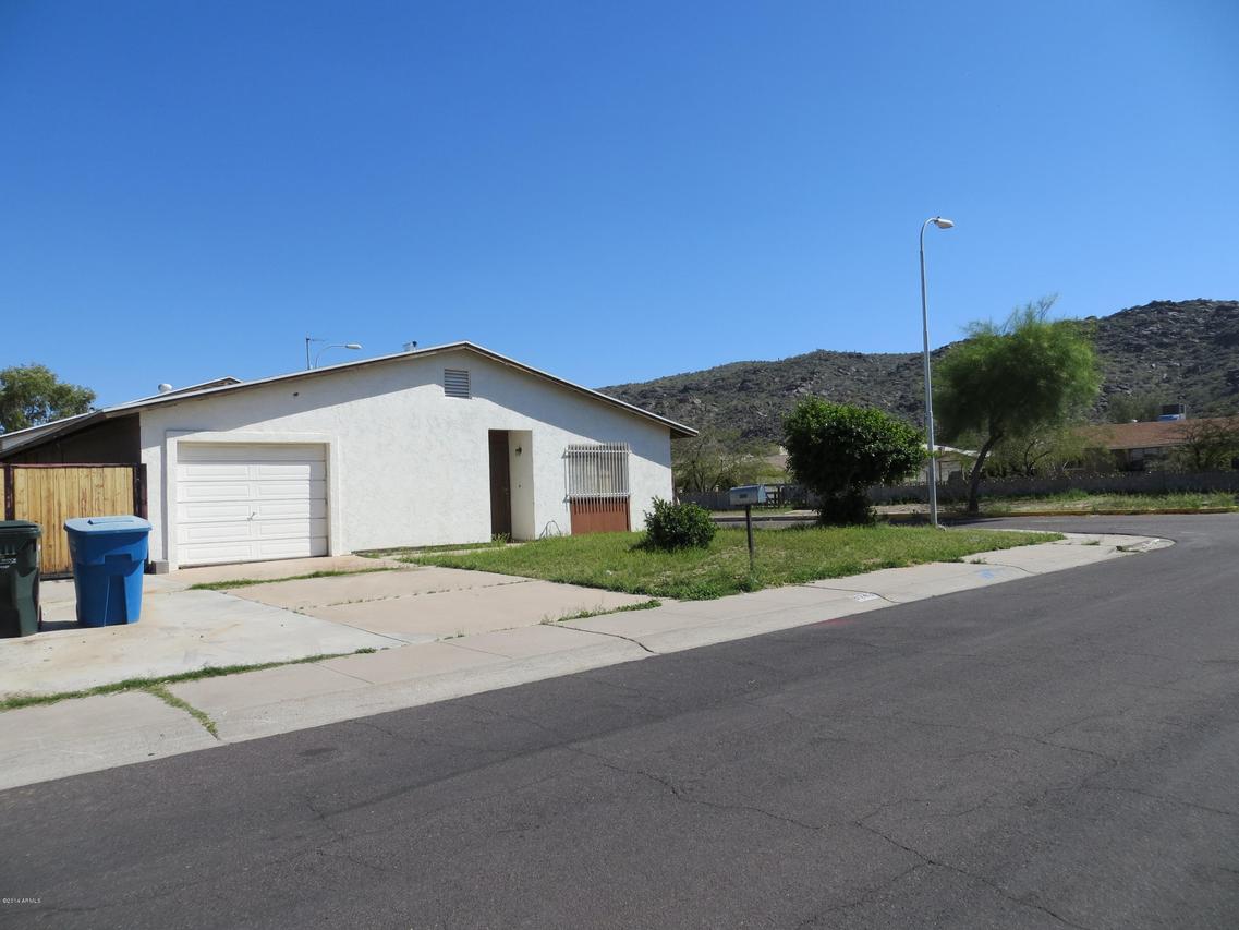 8243 S 26th St., Phoenix, AZ 85042