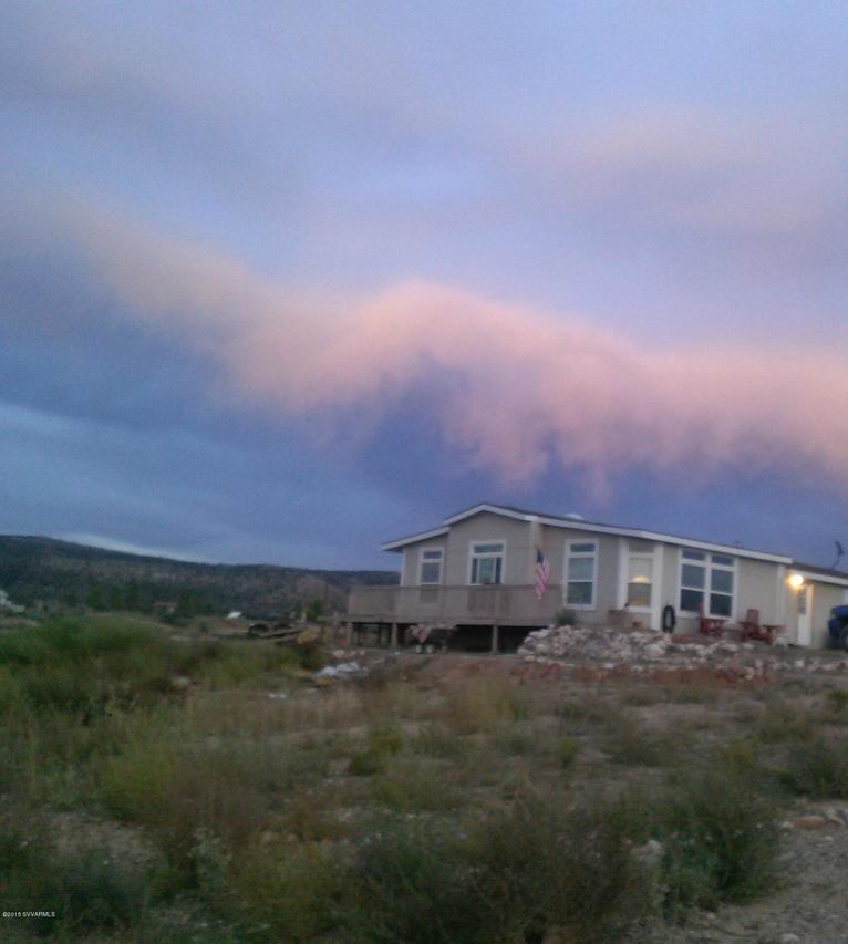 455 S Ole Paint, Cornville, AZ 86325