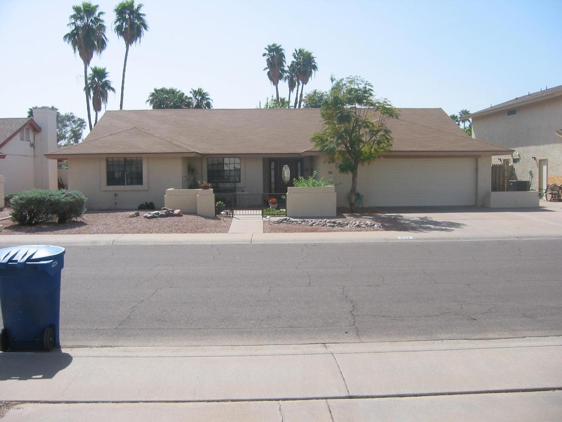 617 W Mcnair St., Chandler, AZ 85225