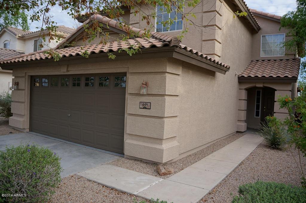 691 E Mayfield Dr., San Tan Valley, AZ 85143