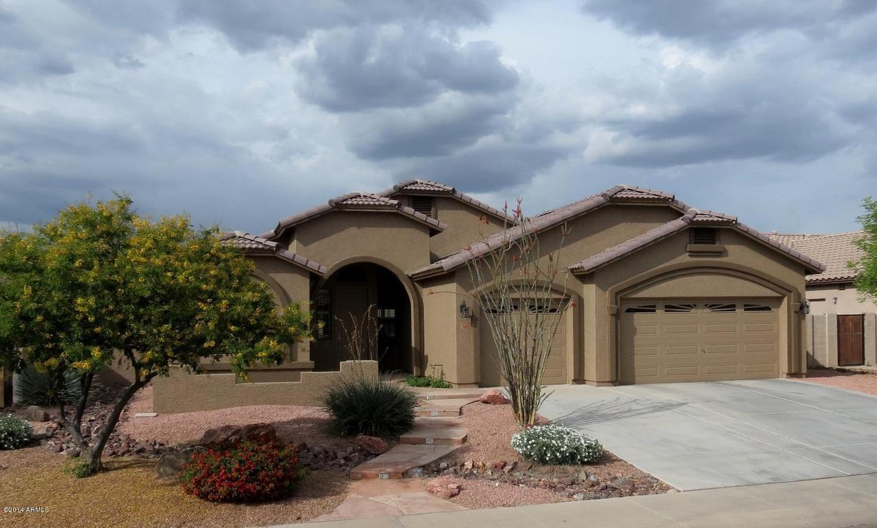 3740 E Harrison St., Gilbert, AZ 85295