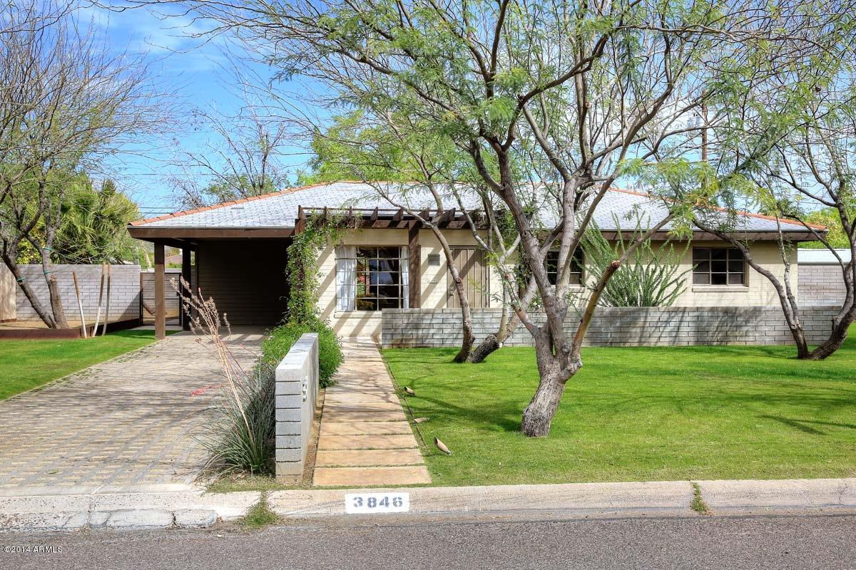 3846 E Devonshire Ave., Phoenix, AZ 85018