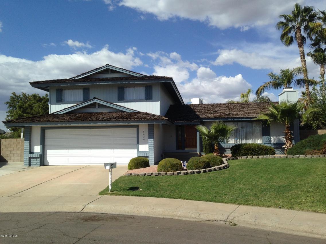 15629 N 59th Dr., Glendale, AZ 85306