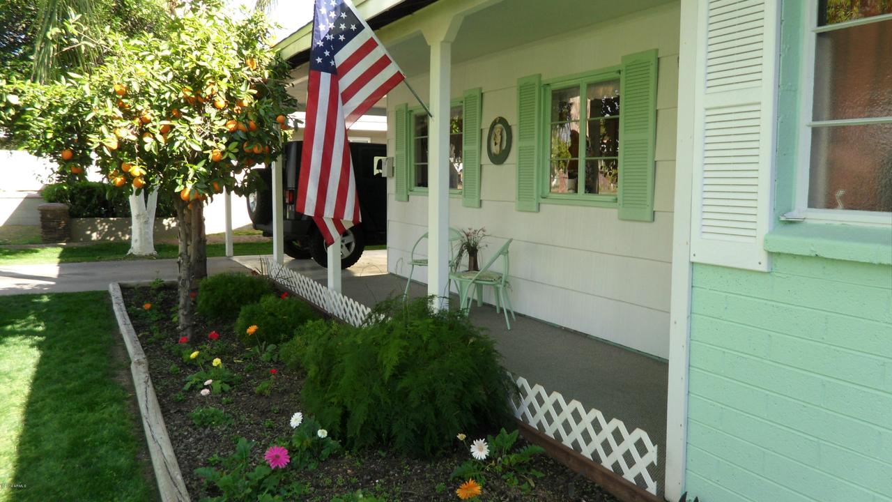 3535 E Hazelwood St., Phoenix, AZ 85018