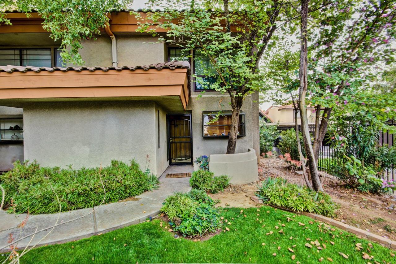 4327 N 28th St. #104, Phoenix, AZ 85016