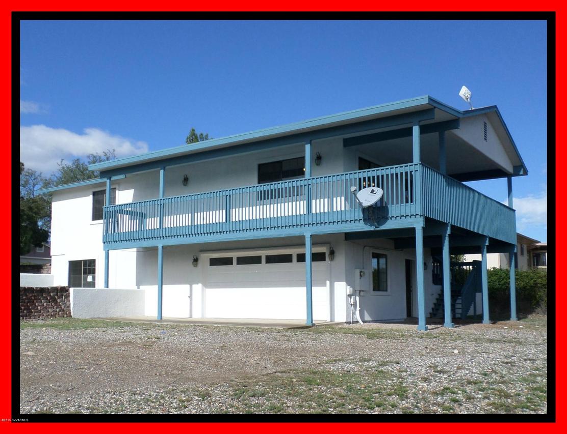 2127 S Cayuse Tr., Cottonwood, AZ 86326