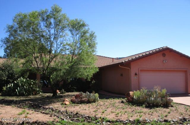 155 Creek Rock Rd., Sedona, AZ 86351
