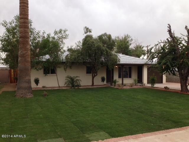 4349 E Hubbell St., Phoenix, AZ 85008