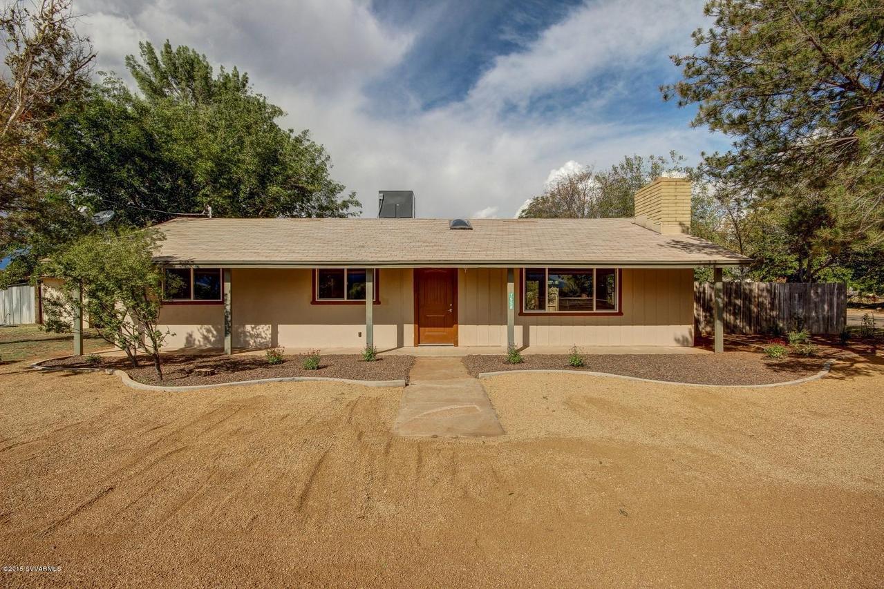 1958 S Murdock Rd., Camp Verde, AZ 86322