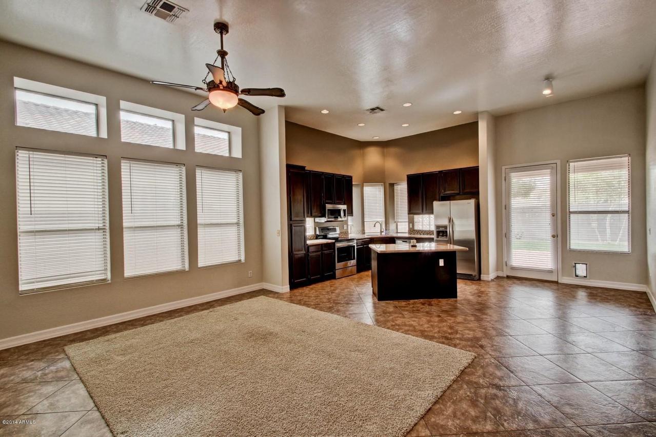 6453 E Sierra Morena St., Mesa, AZ 85215